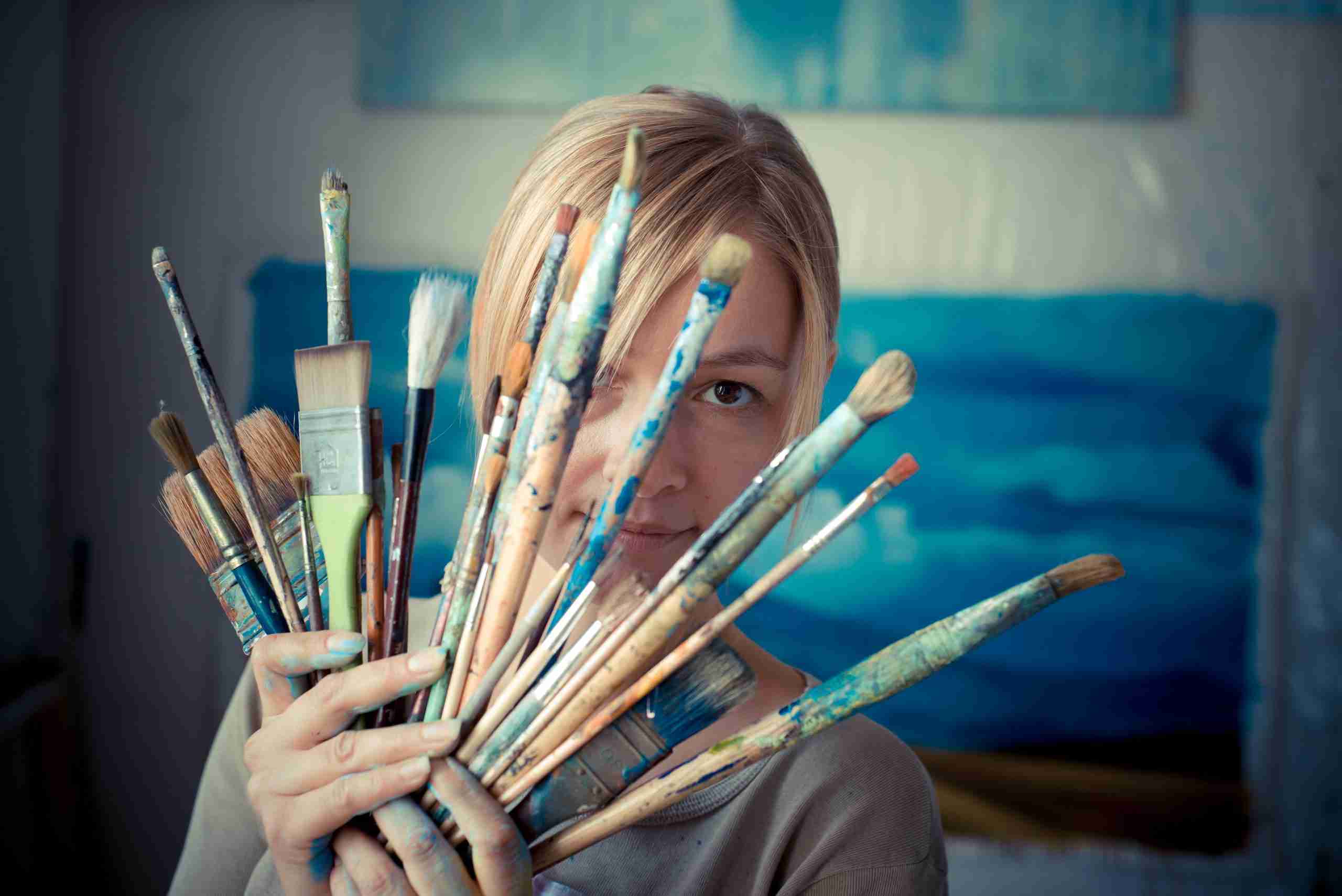 3 Mistakes You Need To Make As An NFT Musician Or Crypto Artist!